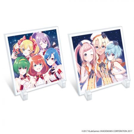 ラピスリライツ』ユニット新曲プロジェクトが、2022年より本格始動